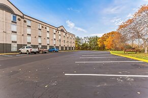 Comfort Inn Grantsville-Deep Creek Lake