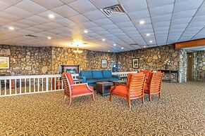 Comfort Inn Grantsville-Deep Creek Lake