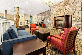 Comfort Inn Grantsville-Deep Creek Lake
