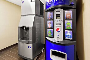 Comfort Inn Grantsville-Deep Creek Lake