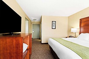 Comfort Inn Grantsville-Deep Creek Lake