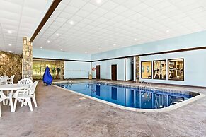 Comfort Inn Grantsville-Deep Creek Lake