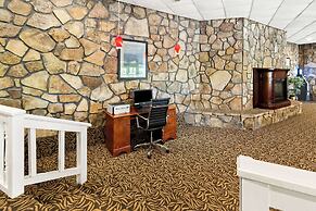 Comfort Inn Grantsville-Deep Creek Lake