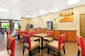 Comfort Inn Grantsville-Deep Creek Lake