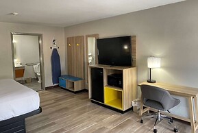 Days Inn by Wyndham New Braunfels
