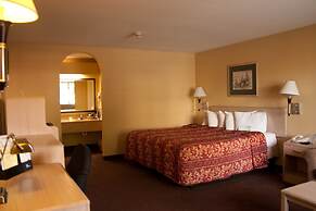 Days Inn by Wyndham New Braunfels