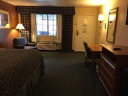 Days Inn by Wyndham New Braunfels