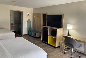 Days Inn by Wyndham New Braunfels
