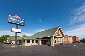 AmericInn by Wyndham Silver City