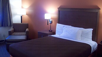 AmericInn by Wyndham Silver City