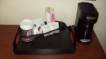 AmericInn by Wyndham Silver City