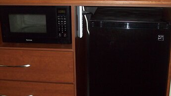 AmericInn by Wyndham Silver City