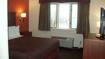 AmericInn by Wyndham Silver City