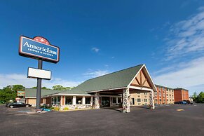 AmericInn by Wyndham Silver City