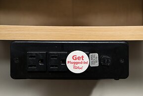 Red Roof Inn Huntington