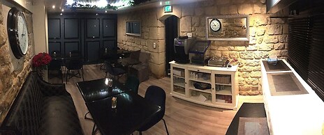 Hotel Etoile Trocadero