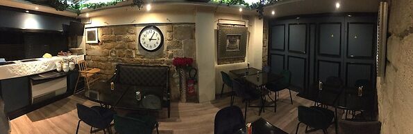 Hotel Etoile Trocadero