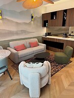 Hotel Etoile Trocadero