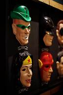 Hotel Etoile Trocadero