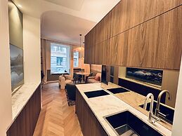 Hotel Etoile Trocadero