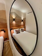 Hotel Etoile Trocadero