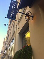 Hotel Etoile Trocadero