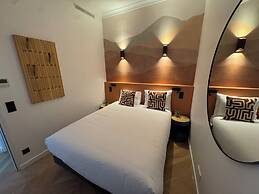 Hotel Etoile Trocadero