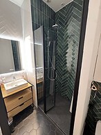 Hotel Etoile Trocadero