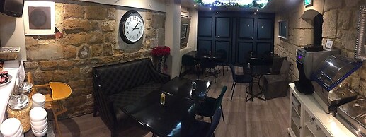 Hotel Etoile Trocadero