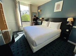 Hotel Etoile Trocadero