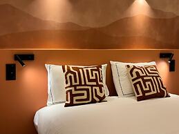 Hotel Etoile Trocadero