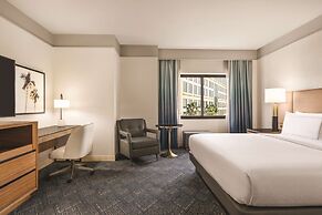 DoubleTree by Hilton Tampa Rocky Point Waterfront