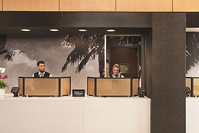 DoubleTree by Hilton Tampa Rocky Point Waterfront