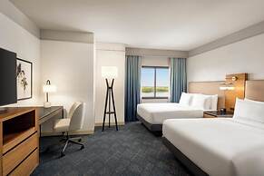 DoubleTree by Hilton Tampa Rocky Point Waterfront