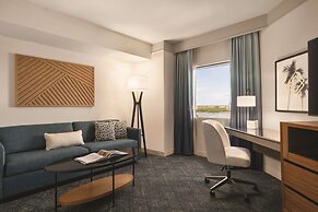 DoubleTree by Hilton Tampa Rocky Point Waterfront