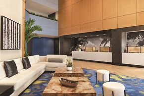 DoubleTree by Hilton Tampa Rocky Point Waterfront