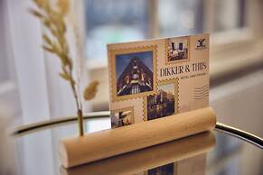 Dikker & Thijs Hotel