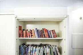 Dikker & Thijs Hotel