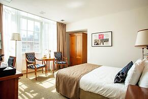 Dikker & Thijs Hotel