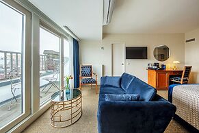 Dikker & Thijs Hotel