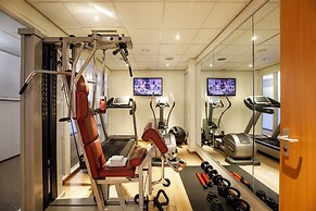 Dikker & Thijs Hotel