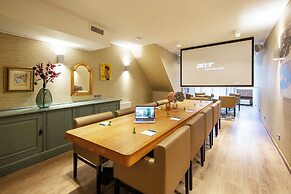 Dikker & Thijs Hotel