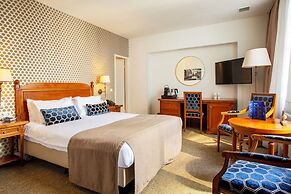 Dikker & Thijs Hotel