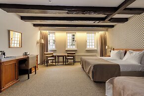 Dikker & Thijs Hotel