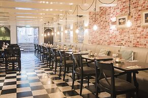 Dikker & Thijs Hotel