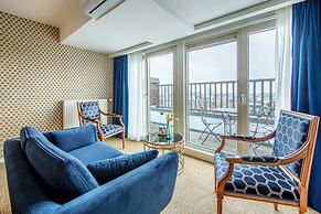 Dikker & Thijs Hotel