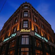 Dikker & Thijs Hotel