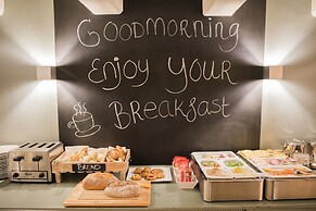 Dikker & Thijs Hotel