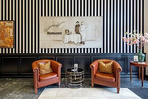 Dikker & Thijs Hotel