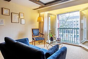 Dikker & Thijs Hotel